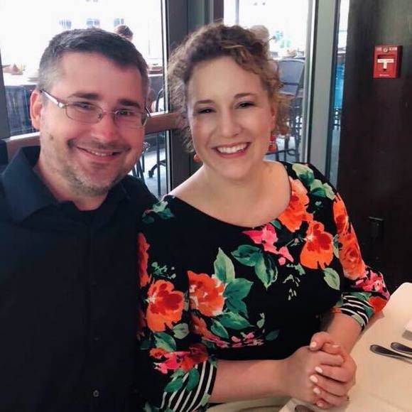 Meet your Posher, Tiffany - Picture 1 of 1